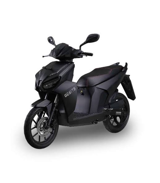 Motor Listrik GESITS