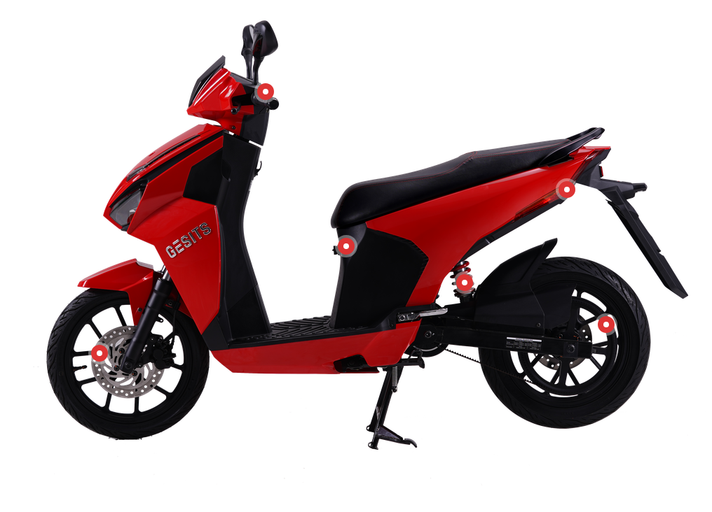 GESITS G1